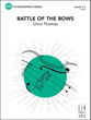 Battle of the Bows Orchestra sheet music cover